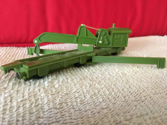 Breakdown Crane Pick and Sell the shop for Stay Home Entertainment Packs.!! Toys 4 All