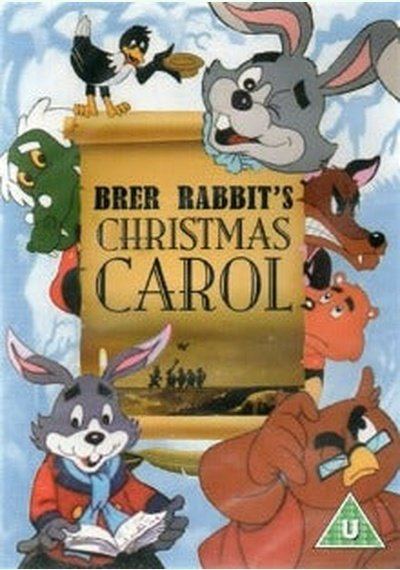 Brer Rabbits Christmas Carol SHEP DVD Pick and Sell the shop for Stay Home Entertainment Packs.!! SHEP DVD