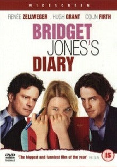 Bridget Jones Diary SHEP DVD Pick and Sell the shop for Stay Home Entertainment Packs.!! SHEP DVD