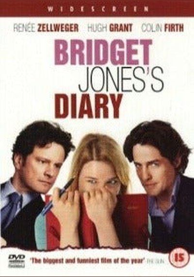 Bridget Jones Diary: Widescreen Used DVD Pick and Sell the shop for Stay Home Entertainment Packs.!! DVD's Used