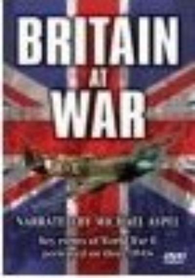 Britain At War Collection SHEP DVD pick-and-sell