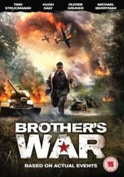 Brother's War SHEP DVD Pick and Sell the shop for Stay Home Entertainment Packs.!! SHEP DVD