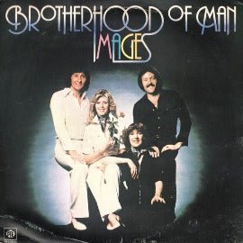 Brotherhood of Man: Images Pick and Sell the shop for Stay Home Entertainment Packs.!! Vinyl 12"