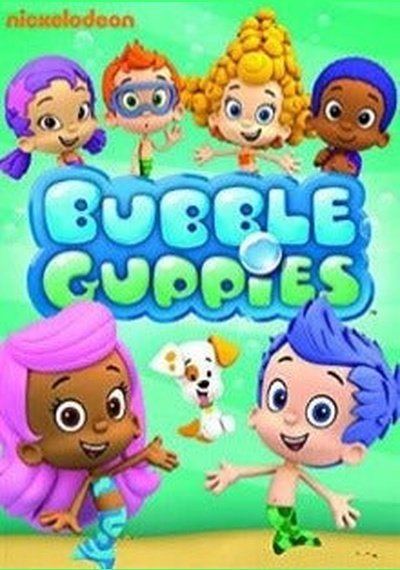 Bubble Guppies SHEP DVD Pick and Sell the shop for Stay Home Entertainment Packs.!! SHEP DVD