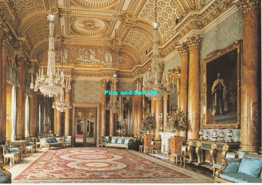 Buckingham Palace - The State Rooms P&S PC the shop for Stay Home Entertainment Packs.!! Top