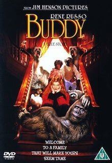 Buddy DVD, 2005 Pick and Sell the shop for Stay Home Entertainment Packs.!!