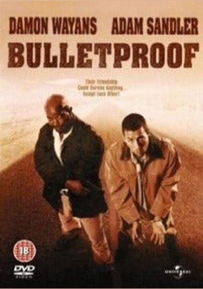 Bulletproof SHEP DVD Pick and Sell the shop for Stay Home Entertainment Packs.!! SHEP DVD