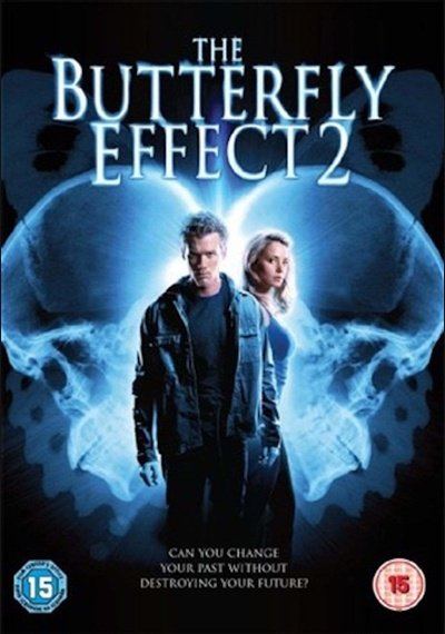 Butterfly Effect 2 New DVD Pick and Sell the shop for Stay Home Entertainment Packs.!! DVD's New