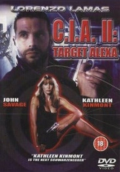 C.I.A II Target Alexa SHEP DVD Pick and Sell the shop for Stay Home Entertainment Packs.!! SHEP DVD