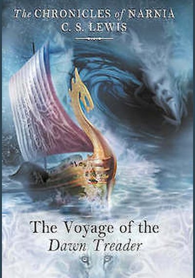 C.S.Lewis: The Voyage of the Dawn Treader Chronicles of Narnia by Used Audiobook Pick and Sell the shop for Stay Home Entertainment Packs.!! ABCUsed