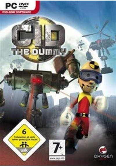 CID The Dummy : PC Used Pick and Sell the shop for Stay Home Entertainment Packs.!! PC Used