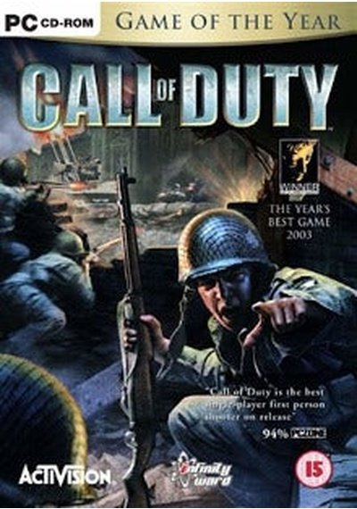 Call of Duty : PC Used Pick and Sell the shop for Stay Home Entertainment Packs.!! PC Used