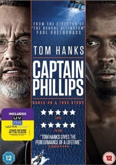 Captain Phillips SHEP DVD Pick and Sell the shop for Stay Home Entertainment Packs.!! SHEP DVD