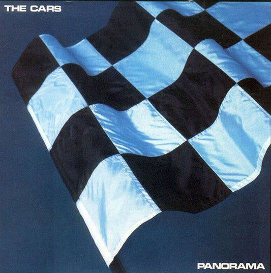 Cars : Panorama 12" Vinyl Pick and Sell the shop for Stay Home Entertainment Packs.!! Vinyl 12"