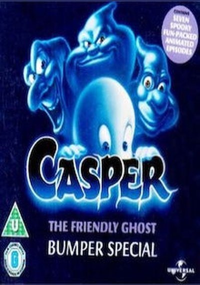 Casper: Bumper Special SHEP DVD Pick and Sell the shop for Stay Home Entertainment Packs.!! SHEP DVD