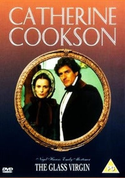 Catherine Cookson: Glass Virgin SHEP DVD Pick and Sell the shop for Stay Home Entertainment Packs.!! SHEP DVD