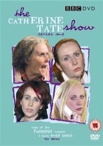 Catherine Tate Show: Series 1 SHEP DVD Pick and Sell the shop for Stay Home Entertainment Packs.!! SHEP DVD