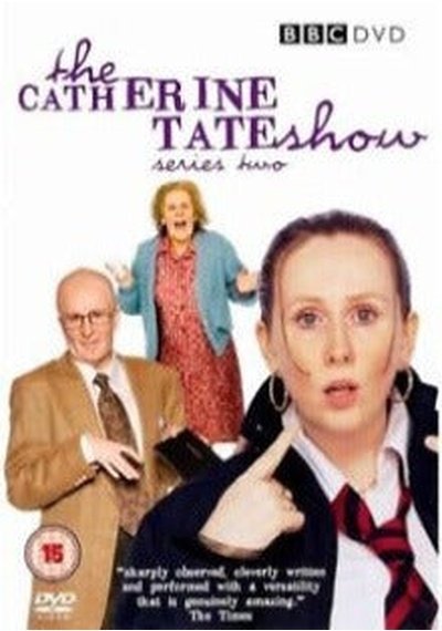 Catherine Tate Show: Series 2 SHEP DVD Pick and Sell the shop for Stay Home Entertainment Packs.!! SHEP DVD