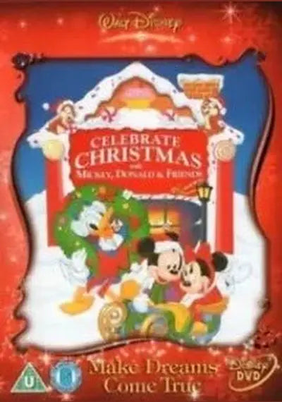 Celebrate Christmas With Mickey SHEP DVD Pick and Sell the shop for Stay Home Entertainment Packs.!! SHEP DVD