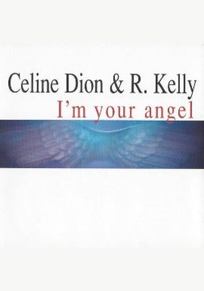 Celine Dion: I'm Your Angel Used CD Pick and Sell the shop for Stay Home Entertainment Packs.!! CD's Used