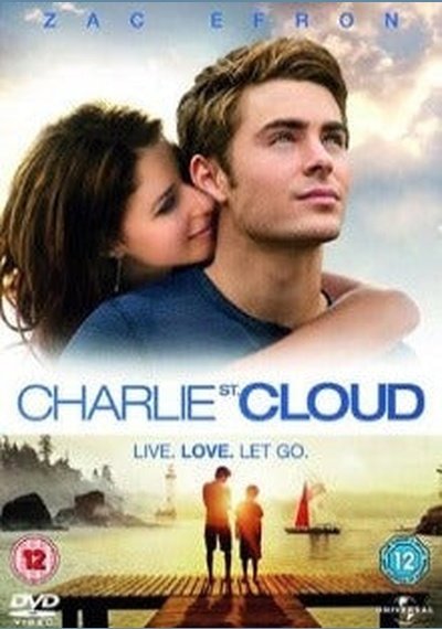 Charlie St.Cloud SHEP DVD Pick and Sell the shop for Stay Home Entertainment Packs.!! SHEP DVD