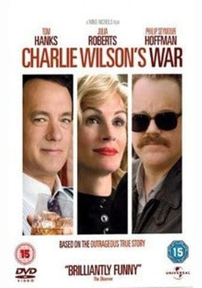 Charlie Wilsons War SHEP DVD Pick and Sell the shop for Stay Home Entertainment Packs.!! SHEP DVD