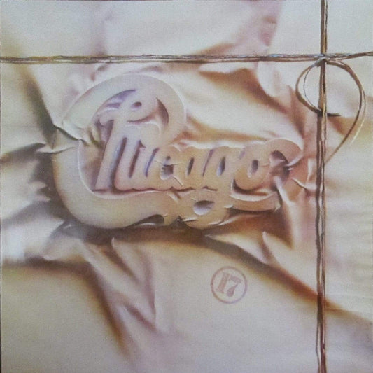 Chicago 17: 12" Vinyl LP Pick and Sell the shop for Stay Home Entertainment Packs.!! Vinyl 12"