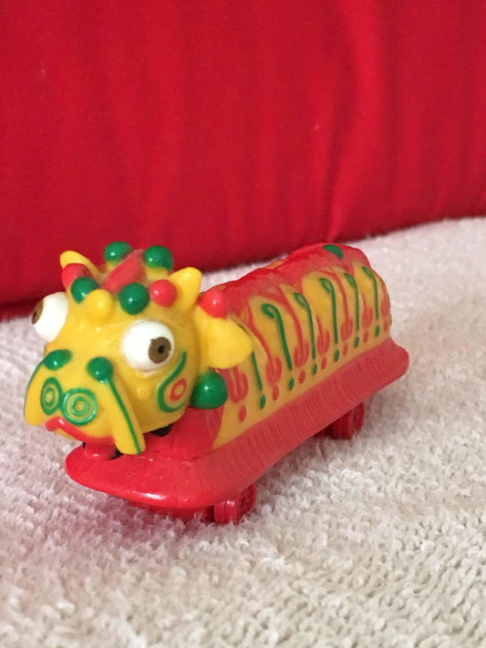 Chinese Dragon Pick and Sell the shop for Stay Home Entertainment Packs.!! Toys 4 All