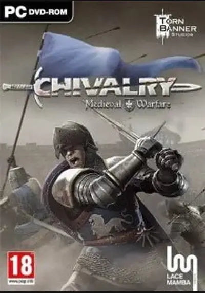 Chivalry Medieval Warfare PC Used Pick and Sell the shop for Stay Home Entertainment Packs.!! PC Used