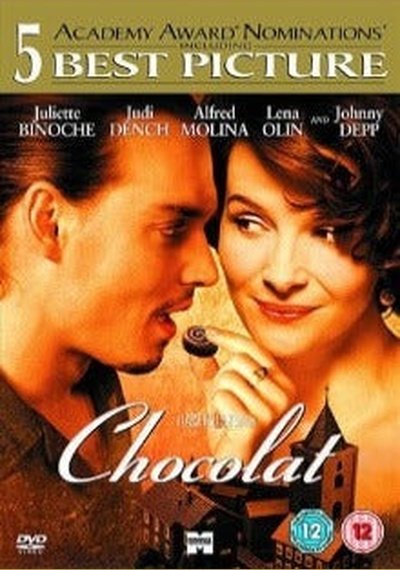 Chocolat SHEP DVD Pick and Sell the shop for Stay Home Entertainment Packs.!! SHEP DVD