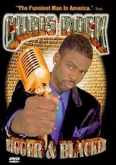 Chris Rock: Bigger and Blacker SHEP DVD Pick and Sell the shop for Stay Home Entertainment Packs.!! SHEP DVD