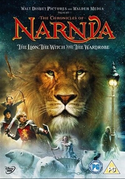 Chronicles Of Narnia: The Lion The Witch And The Wardrobe SHEP DVD Pick and Sell the shop for Stay Home Entertainment Packs.!! SHEP DVD