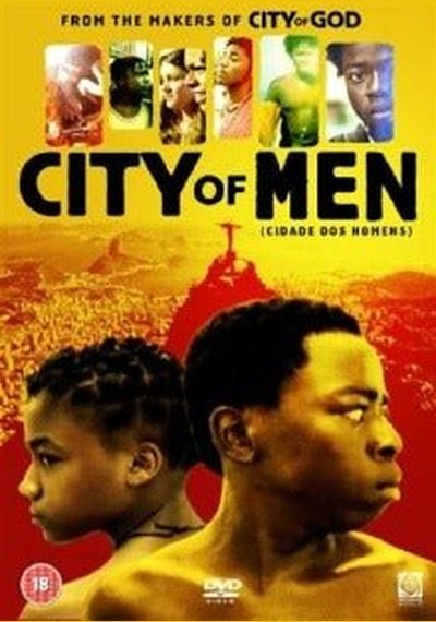 City Of Men 2Disc SHEP DVD Pick and Sell the shop for Stay Home Entertainment Packs.!! SHEP DVD