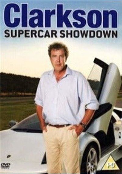 Clarkson Supercar Showdown SHEP DVD Pick and Sell the shop for Stay Home Entertainment Packs.!! SHEP DVD