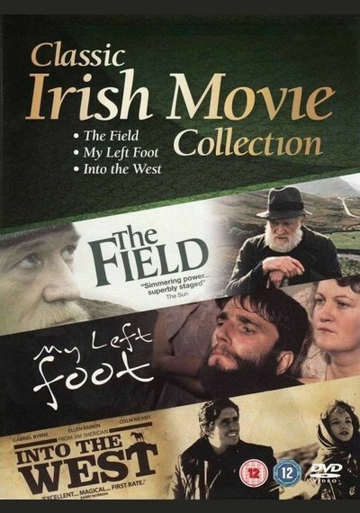 Classic Irish Movie Collection : New DVD Boxset Pick and Sell the shop for Stay Home Entertainment Packs.!! DVD's New Boxset