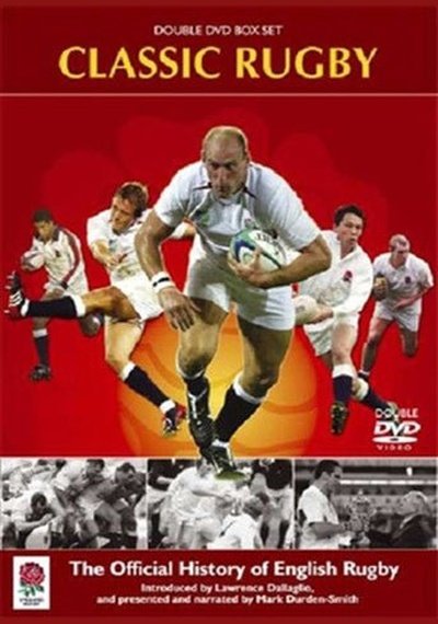 Classic Rugby SHEP DVD Pick and Sell the shop for Stay Home Entertainment Packs.!! SHEP DVD