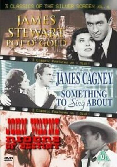 Classic Westerns Vol 6 SHEP DVD Pick and Sell the shop for Stay Home Entertainment Packs.!! SHEP DVD