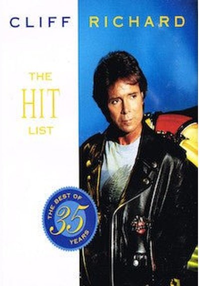 Cliff Richard – The Hit List The Best Of 35 Years Used Music Tape Pick and Sell the shop for Stay Home Entertainment Packs.!! MC Used