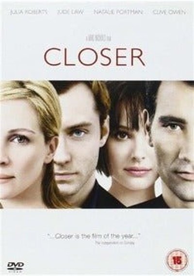 Closer 2004 SHEP DVD Pick and Sell the shop for Stay Home Entertainment Packs.!! SHEP DVD