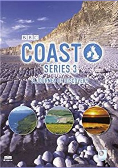 Coast: Series 3 Used DVD Box Set Pick and Sell the shop for Stay Home Entertainment Packs.!! DVD's Used Boxset