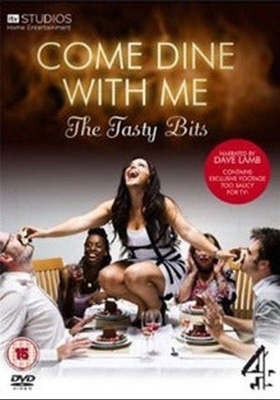 Come Dine With Me, The Tasty Bits! SHEP DVD Pick and Sell the shop for Stay Home Entertainment Packs.!! SHEP DVD