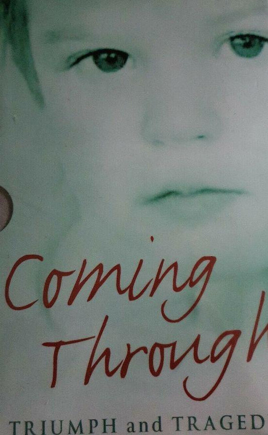 Coming Through Triumph And Tragedy Pan Books 5 Book Set Pick and Sell the shop for Stay Home Entertainment Packs.!! Books