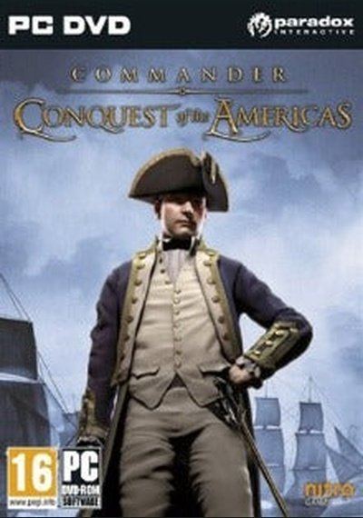 Commander Conquest of the Americas Used PC Game Pick and Sell the shop for Stay Home Entertainment Packs.!! PC Used