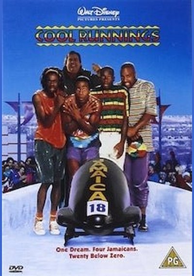 Cool Runnings Used DVD Pick and Sell the shop for Stay Home Entertainment Packs.!! DVD's Used