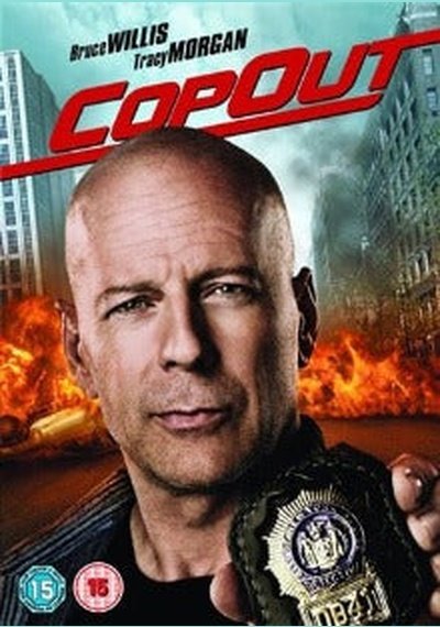 Cop Out SHEP DVD Pick and Sell the shop for Stay Home Entertainment Packs.!! SHEP DVD