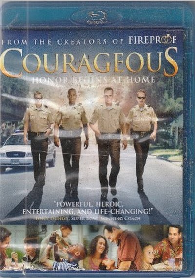 Courageous Blu-ray Used Pick and Sell the shop for Stay Home Entertainment Packs.!! BR Used