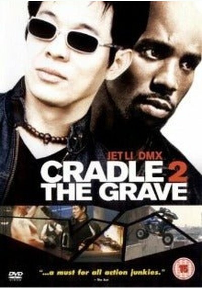 Cradle 2 the Grave SHEP DVD Pick and Sell the shop for Stay Home Entertainment Packs.!! SHEP DVD