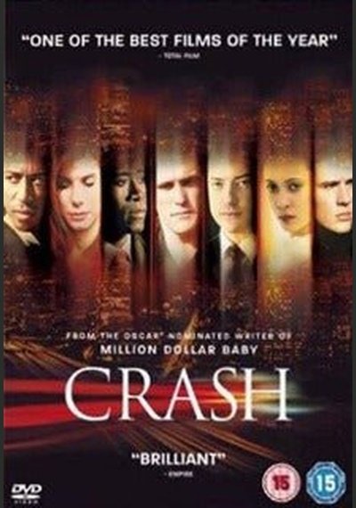 Crash New DVD Pick and Sell the shop for Stay Home Entertainment Packs.!! DVD's New