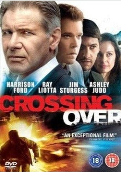 Crossing Over SHEP DVD Pick and Sell the shop for Stay Home Entertainment Packs.!! SHEP DVD