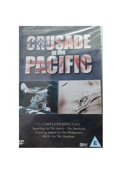 Crusade in the Pacific: SHEP DVD Pick and Sell the shop for Stay Home Entertainment Packs.!!